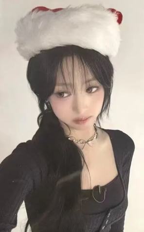 圣诞随机卡 贤ver.B