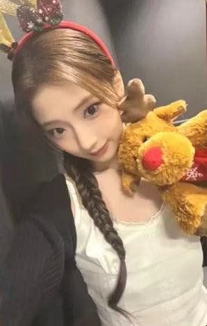 圣诞随机卡 露ver.A