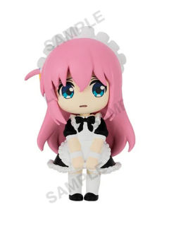 后藤一里E扭蛋-满满的小波奇vol.2