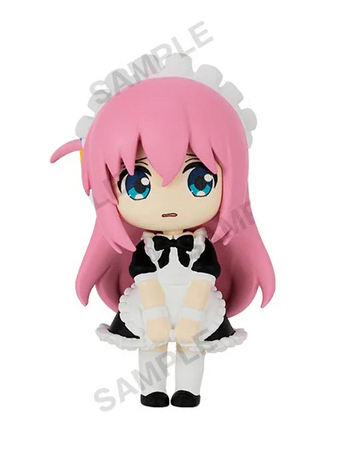 后藤一里E扭蛋-满满的小波奇vol.2