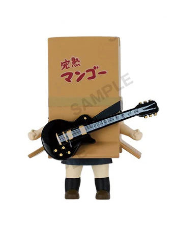 后藤一里D扭蛋-满满的小波奇vol.2