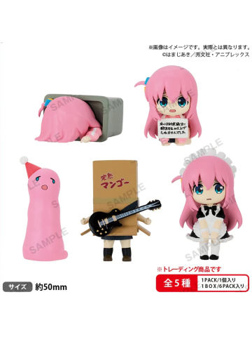 扭蛋-满满的小波奇vol.2