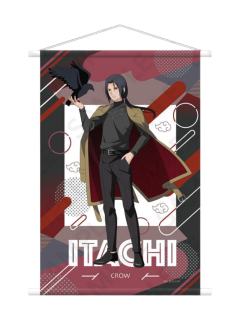 宇智波鼬挂画-休闲服装系列