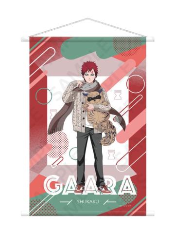 我爱罗挂画-休闲服装系列