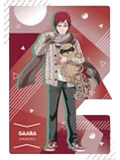 我爱罗2满赠-休闲服装系列