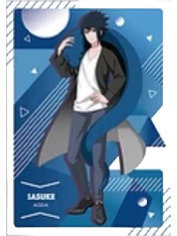 宇智波佐助2满赠-休闲服装系列