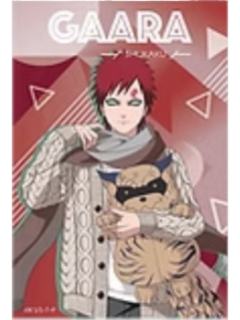 我爱罗1满赠-休闲服装系列