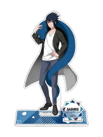 宇智波佐助BIG立牌-休闲服装系列