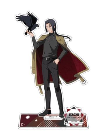 宇智波鼬BIG立牌-休闲服装系列