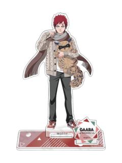 我爱罗BIG立牌-休闲服装系列