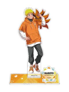 漩涡鸣人BIG立牌-休闲服装系列