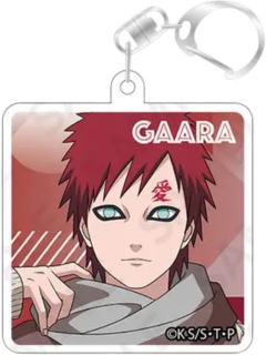 我爱罗挂件-休闲服装系列