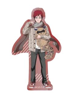 我爱罗贴纸-休闲服装系列