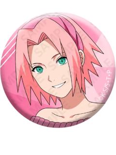 春野樱徽章-休闲服装系列