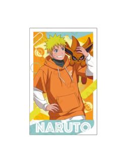 漩涡鸣人拍立得-休闲服装系列