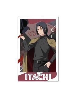 宇智波鼬拍立得-休闲服装系列