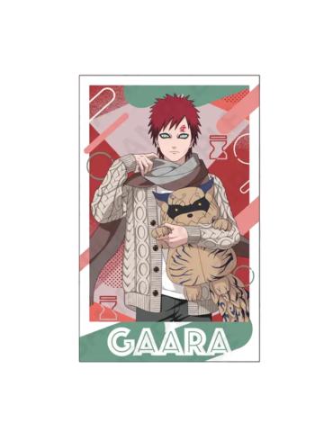 我爱罗拍立得-休闲服装系列