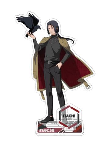 宇智波鼬立牌-休闲服装系列