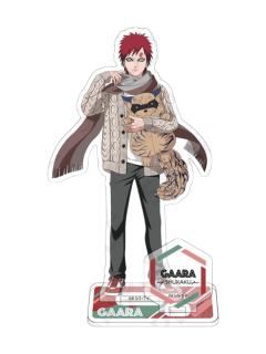 我爱罗立牌-休闲服装系列