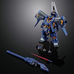 HGUC 高达TR-1[海兹尔改] 伊卡洛斯·组件装备(ADVANCE OF Z 在提坦斯的旗帜下)-资料图