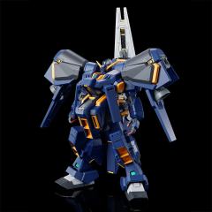 HGUC 高达TR-1[海兹尔改] 伊卡洛斯·组件装备(ADVANCE OF Z 在提坦斯的旗帜下)-资料图
