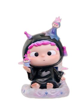 惊喜款-奇妙先生