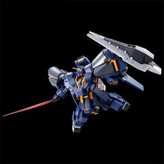 HGUC 高达TR-1[海兹尔改] 伊卡洛斯·组件装备(ADVANCE OF Z 在提坦斯的旗帜下)-资料图