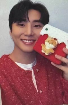 圣诞演唱会入场卡day2 4