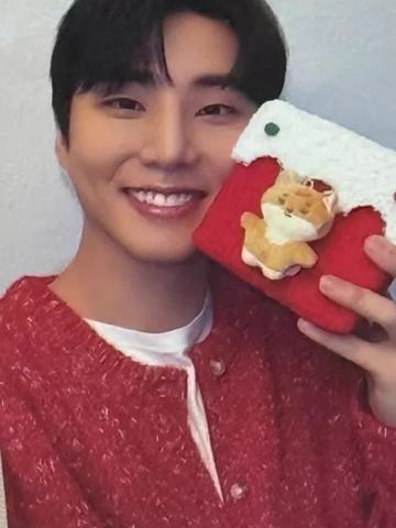 圣诞演唱会入场卡day2 4