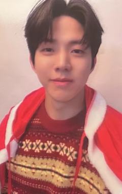 圣诞演唱会入场卡day1 4