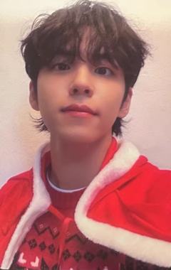 圣诞演唱会入场卡day1 3