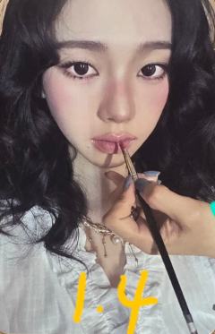 b版随机卡 柚ver.A