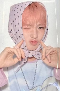 b版随机卡6 ver.D