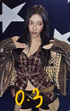 a版随机卡 宁ver.B