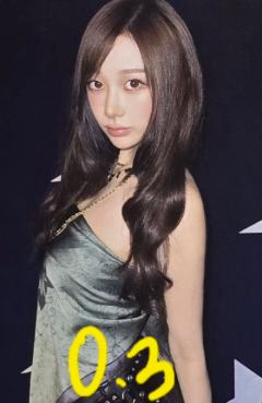 a版随机卡 梨ver.D