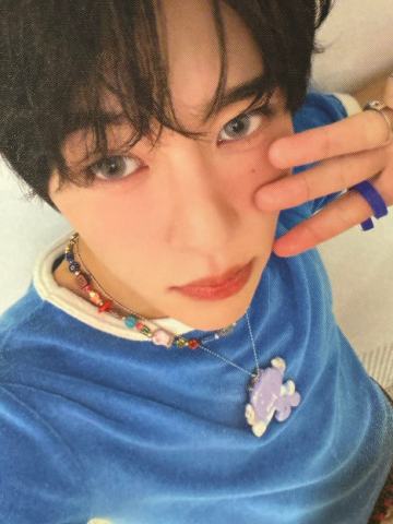 a版随机卡1 ver.B