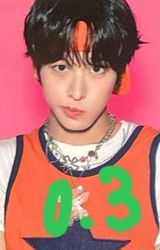 a版随机卡2 ver.D