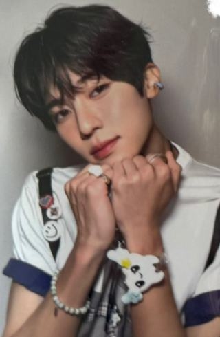 b版随机卡1 ver.A