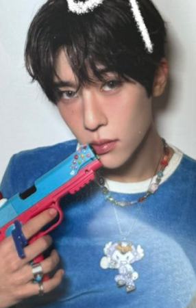 a版随机卡1 ver.A