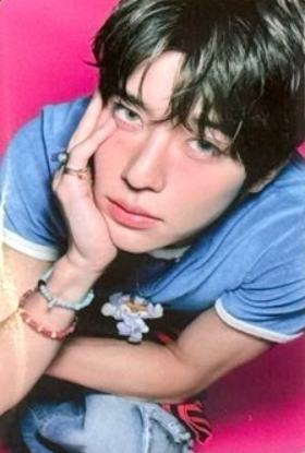 a版随机卡1 ver.C