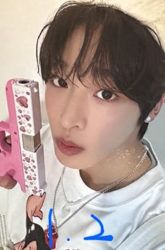 b版随机卡2 ver.B