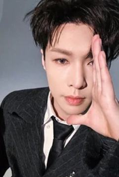 时装男士c版珍藏卡 ver.B