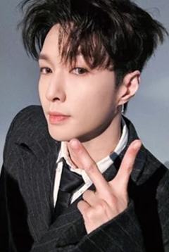 时装男士c版珍藏卡 ver.A