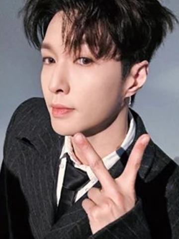 时装男士c版珍藏卡 ver.A