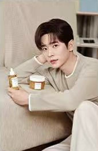 skin1004代言卡 ver.C