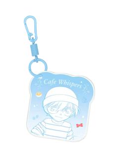 江户川柯南2挂件-咖语拾光系列