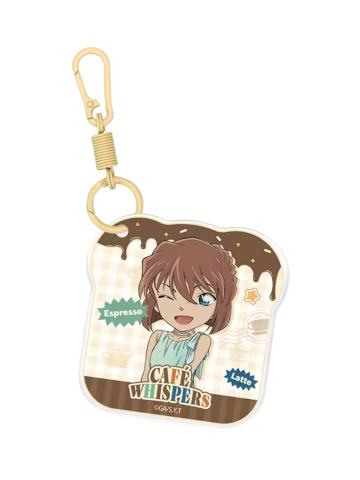 灰原哀1挂件-咖语拾光系列