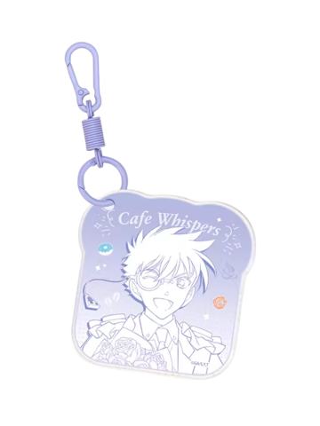 怪盗基德2挂件-咖语拾光系列