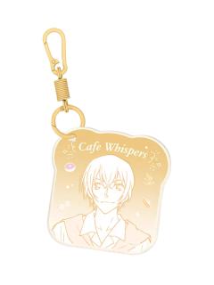 安室透2挂件-咖语拾光系列