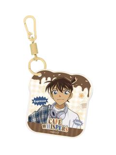 工藤新一1挂件-咖语拾光系列